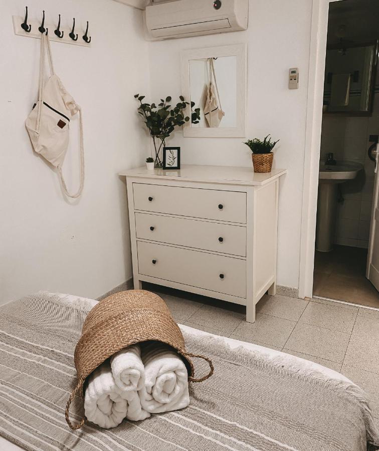 Bellavista Apartment 1C - Direkter Strandzugang Алкудия Екстериор снимка
