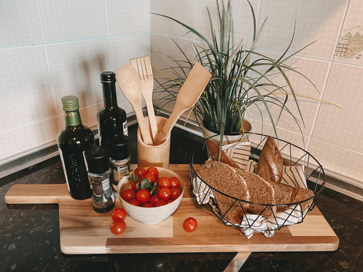 Bellavista Apartment 1C - Direkter Strandzugang Алкудия Екстериор снимка