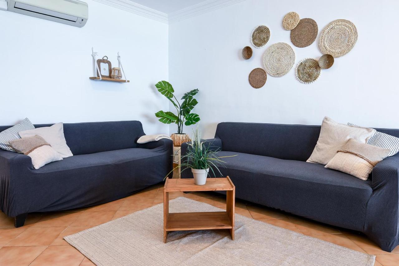 Bellavista Apartment 1C - Direkter Strandzugang Алкудия Екстериор снимка