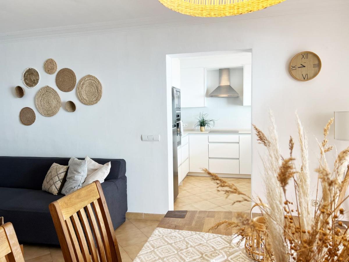 Bellavista Apartment 1C - Direkter Strandzugang Алкудия Екстериор снимка